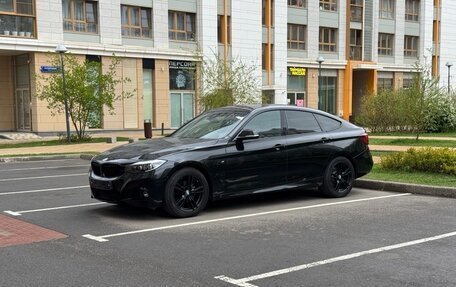 BMW 3 серия, 2020 год, 3 000 000 рублей, 1 фотография
