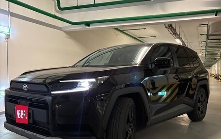 Toyota RAV4, 2026 год, 4 800 000 рублей, 1 фотография