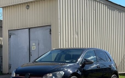 Volkswagen Golf VII, 2013 год, 999 999 рублей, 1 фотография