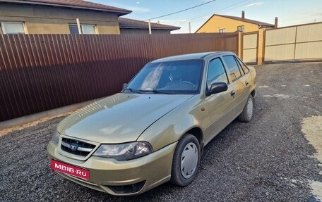 Daewoo Nexia I рестайлинг, 2008 год, 300 000 рублей, 1 фотография