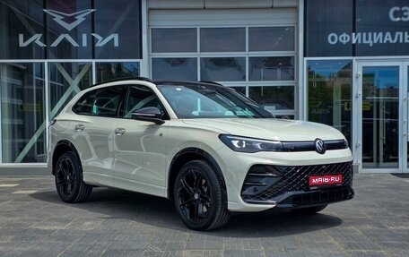 Volkswagen Tiguan, 2026 год, 4 880 000 рублей, 1 фотография