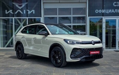 Volkswagen Tiguan, 2026 год, 4 880 000 рублей, 1 фотография