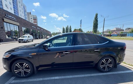 Ford Mondeo IV, 2007 год, 650 000 рублей, 6 фотография