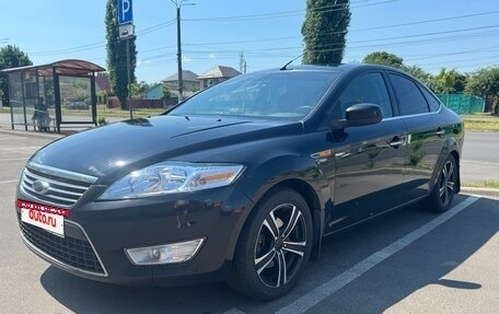 Ford Mondeo IV, 2007 год, 650 000 рублей, 4 фотография