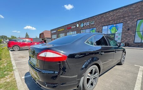 Ford Mondeo IV, 2007 год, 650 000 рублей, 9 фотография