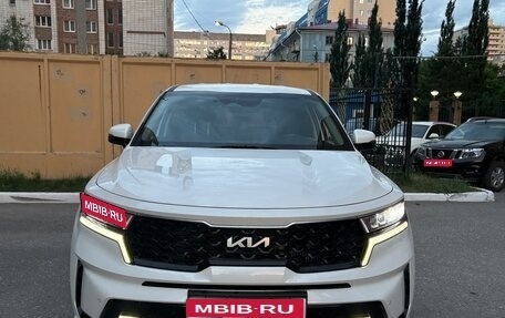 KIA Sorento IV, 2022 год, 4 300 000 рублей, 1 фотография