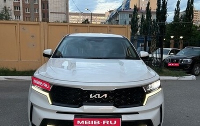 KIA Sorento IV, 2022 год, 4 300 000 рублей, 1 фотография