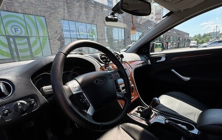 Ford Mondeo IV, 2007 год, 650 000 рублей, 13 фотография