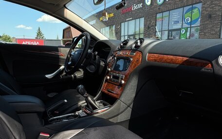 Ford Mondeo IV, 2007 год, 650 000 рублей, 15 фотография