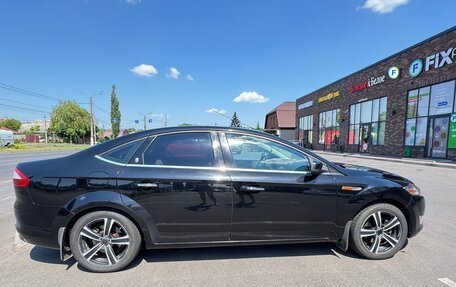 Ford Mondeo IV, 2007 год, 650 000 рублей, 11 фотография