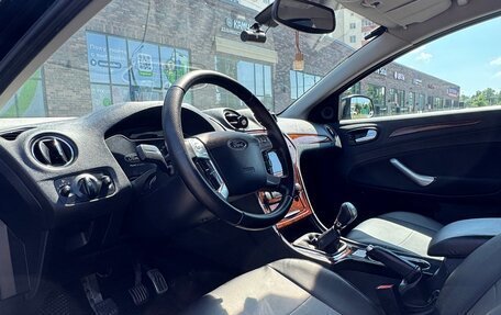 Ford Mondeo IV, 2007 год, 650 000 рублей, 14 фотография