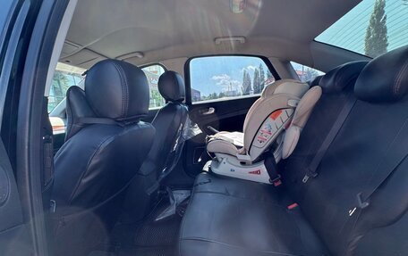Ford Mondeo IV, 2007 год, 650 000 рублей, 17 фотография