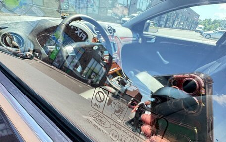Ford Mondeo IV, 2007 год, 650 000 рублей, 19 фотография