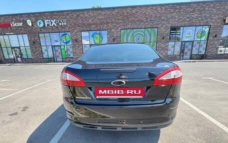 Ford Mondeo IV, 2007 год, 650 000 рублей, 8 фотография