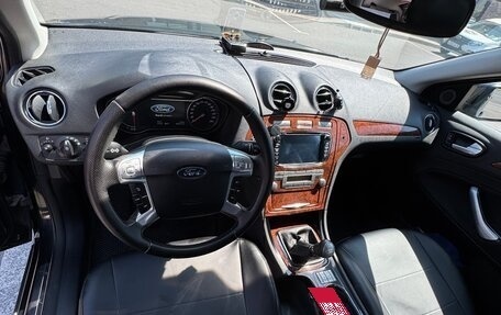 Ford Mondeo IV, 2007 год, 650 000 рублей, 12 фотография