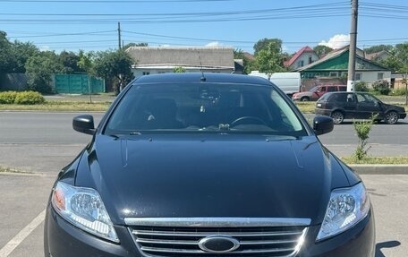 Ford Mondeo IV, 2007 год, 650 000 рублей, 3 фотография