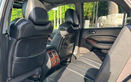 Acura MDX II, 2005 год, 800 000 рублей, 5 фотография