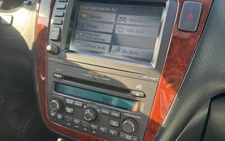 Acura MDX II, 2005 год, 800 000 рублей, 8 фотография