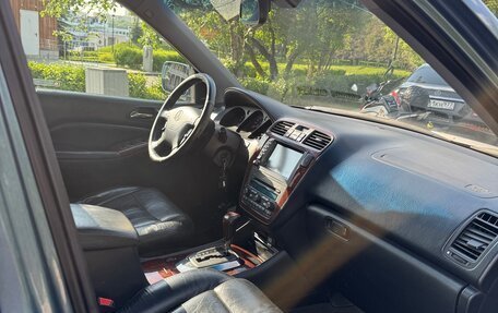 Acura MDX II, 2005 год, 800 000 рублей, 6 фотография