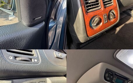 Acura MDX II, 2005 год, 800 000 рублей, 10 фотография