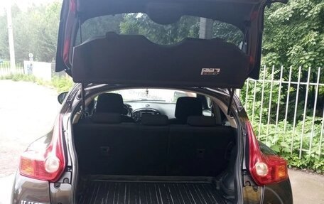 Nissan Juke II, 2012 год, 970 000 рублей, 4 фотография