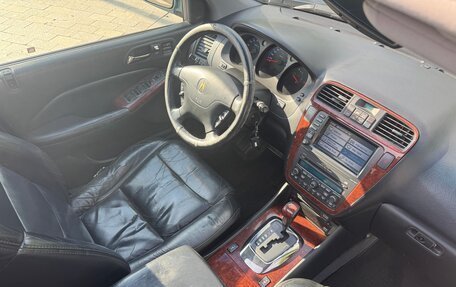 Acura MDX II, 2005 год, 800 000 рублей, 7 фотография