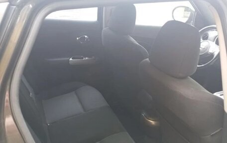 Nissan Juke II, 2012 год, 970 000 рублей, 6 фотография