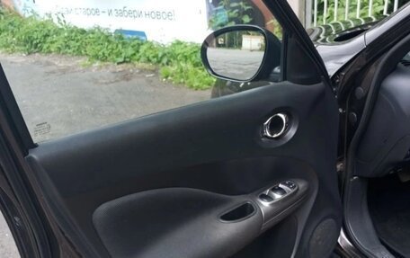 Nissan Juke II, 2012 год, 970 000 рублей, 7 фотография