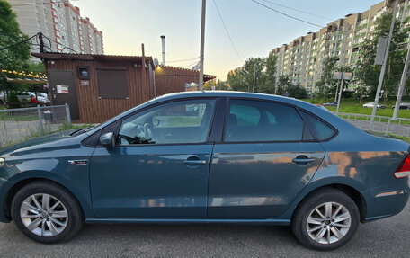 Volkswagen Polo VI (EU Market), 2020 год, 780 000 рублей, 7 фотография