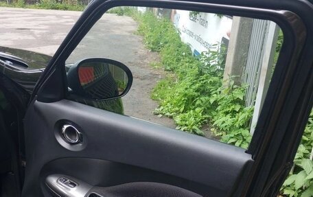 Nissan Juke II, 2012 год, 970 000 рублей, 10 фотография