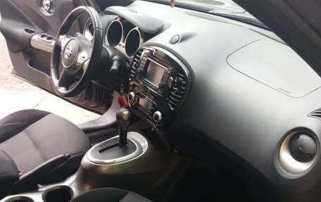 Nissan Juke II, 2012 год, 970 000 рублей, 9 фотография