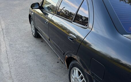 Nissan Almera Classic, 2006 год, 250 000 рублей, 6 фотография
