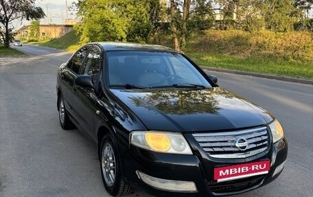 Nissan Almera Classic, 2006 год, 250 000 рублей, 2 фотография