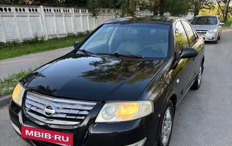 Nissan Almera Classic, 2006 год, 250 000 рублей, 3 фотография