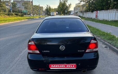 Nissan Almera Classic, 2006 год, 250 000 рублей, 4 фотография