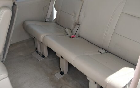 Infiniti QX56, 2009 год, 1 300 000 рублей, 9 фотография