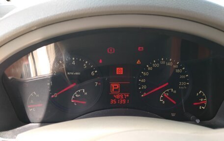Infiniti QX56, 2009 год, 1 300 000 рублей, 10 фотография