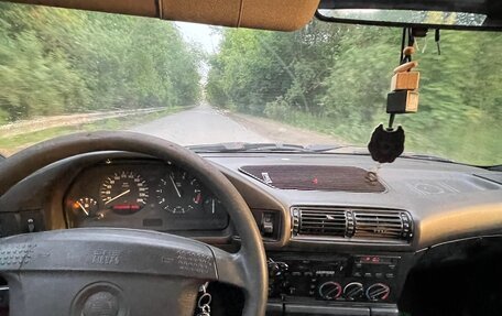 BMW 5 серия, 1993 год, 210 000 рублей, 4 фотография