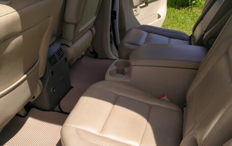 Infiniti QX56, 2009 год, 1 300 000 рублей, 7 фотография