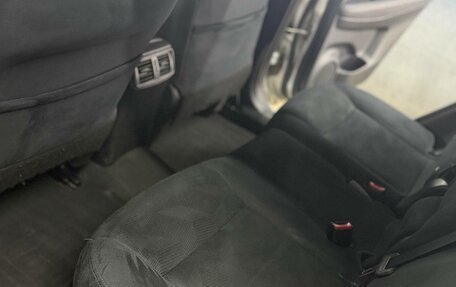 Nissan X-Trail, 2016 год, 1 890 000 рублей, 9 фотография