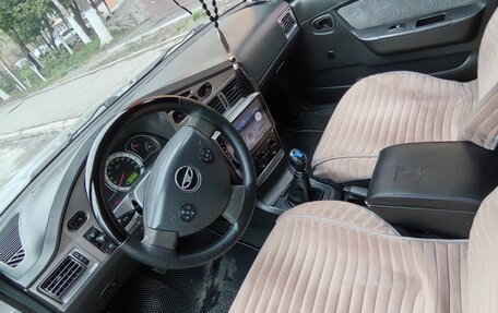 Daewoo Nexia I рестайлинг, 2012 год, 240 000 рублей, 5 фотография