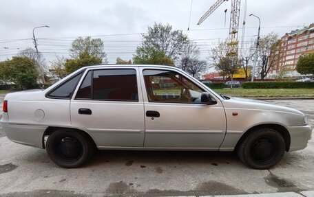 Daewoo Nexia I рестайлинг, 2012 год, 240 000 рублей, 2 фотография