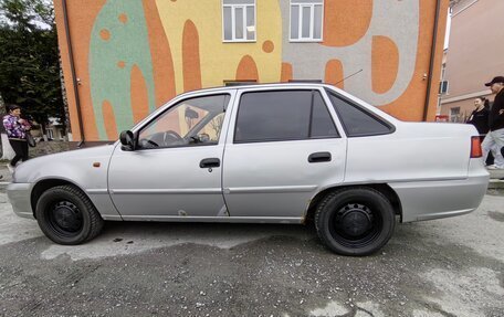 Daewoo Nexia I рестайлинг, 2012 год, 240 000 рублей, 4 фотография
