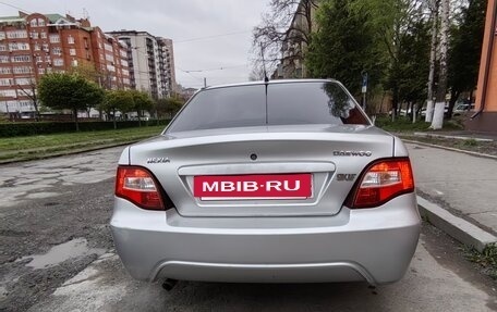 Daewoo Nexia I рестайлинг, 2012 год, 240 000 рублей, 3 фотография