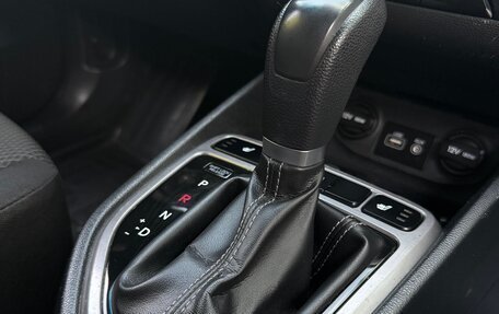 Hyundai Creta I рестайлинг, 2017 год, 1 450 000 рублей, 17 фотография
