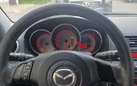 Mazda 3, 2008 год, 550 000 рублей, 8 фотография