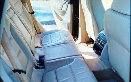 Volkswagen Touareg III, 2011 год, 1 650 000 рублей, 4 фотография