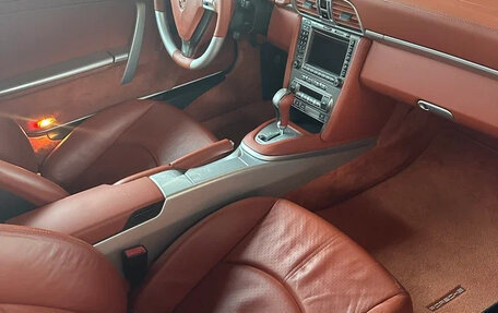 Porsche 911, 2006 год, 7 500 000 рублей, 5 фотография
