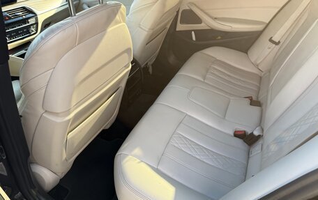 BMW 5 серия, 2019 год, 3 700 000 рублей, 13 фотография