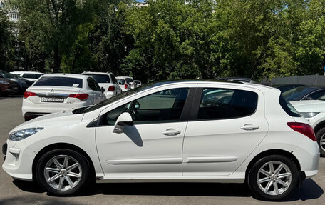 Peugeot 308 II, 2011 год, 600 000 рублей, 4 фотография